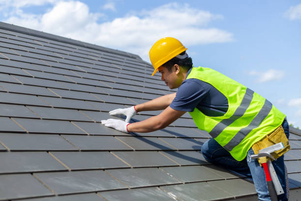 Best Emergency Roof Repair  in Mulvane, KS