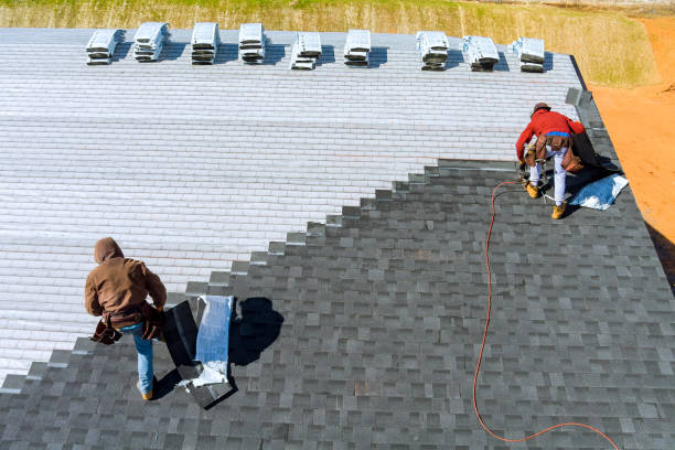 Trusted Mulvane, KS Roofing Contractor Experts