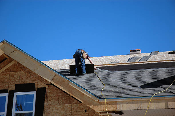 Best Gutter Installation and Roofing  in Mulvane, KS