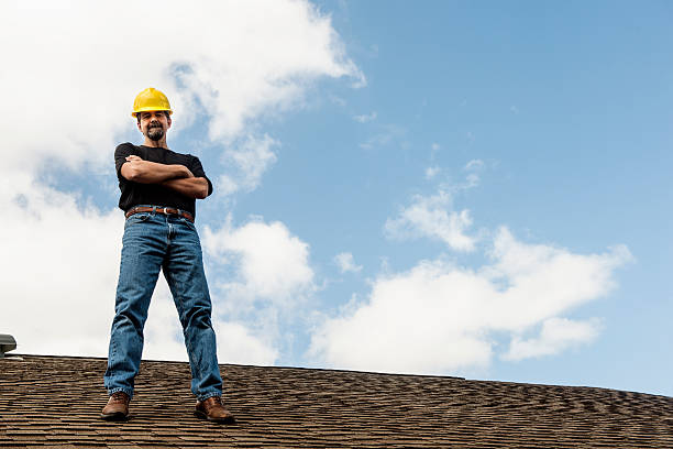 Best Roof Maintenance Services  in Mulvane, KS
