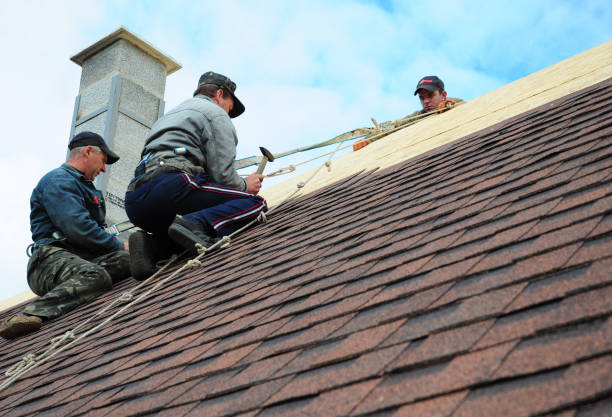 Best Roof Waterproofing Services  in Mulvane, KS