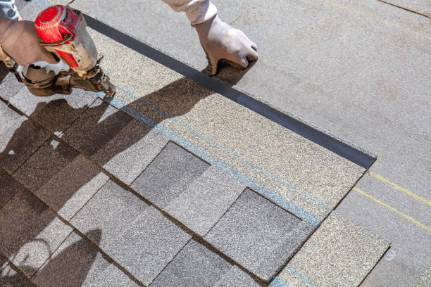 Best Gutter Installation and Roofing  in Mulvane, KS