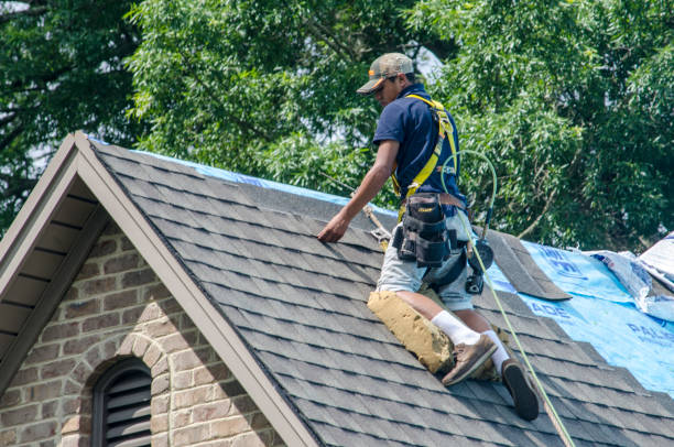 Roof Repair Estimates in Mulvane, KS