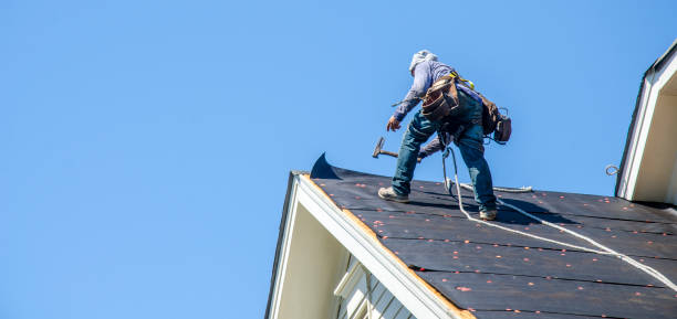 Sealant for Roof in Mulvane, KS